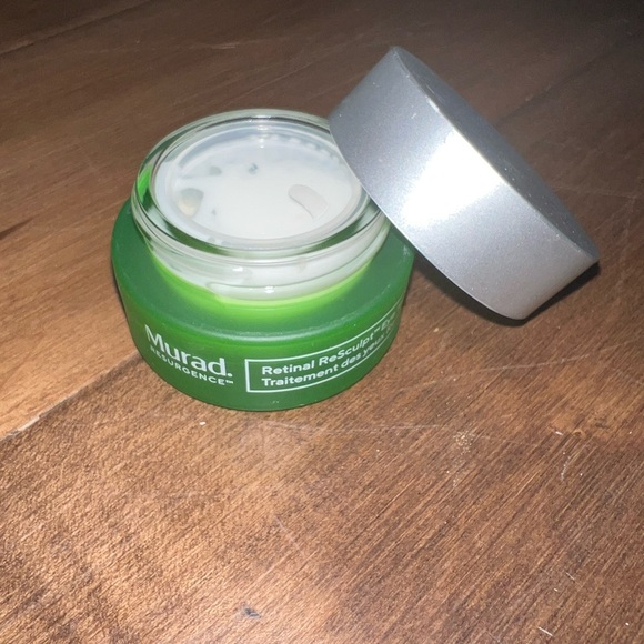 Murad Other - Murad eye cream NWT and sealed
